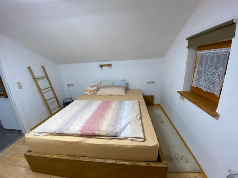 Ferienwohnung Im Herzen Von Garmisch Dış mekan fotoğraf