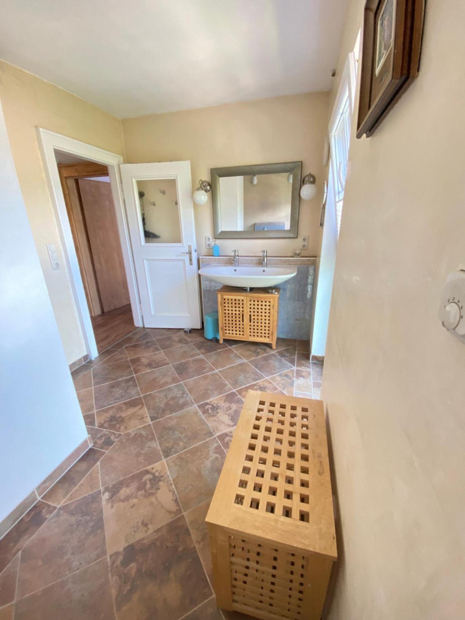 Ferienwohnung Im Herzen Von Garmisch Dış mekan fotoğraf